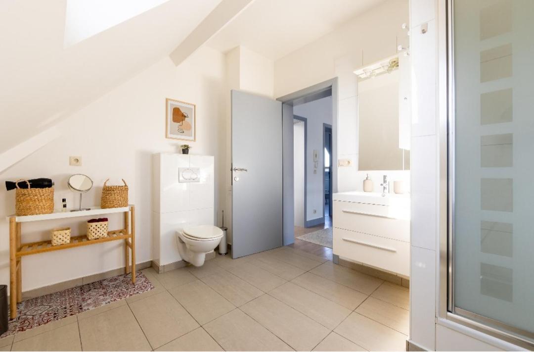 House Of Lara Villa Brussels Luaran gambar