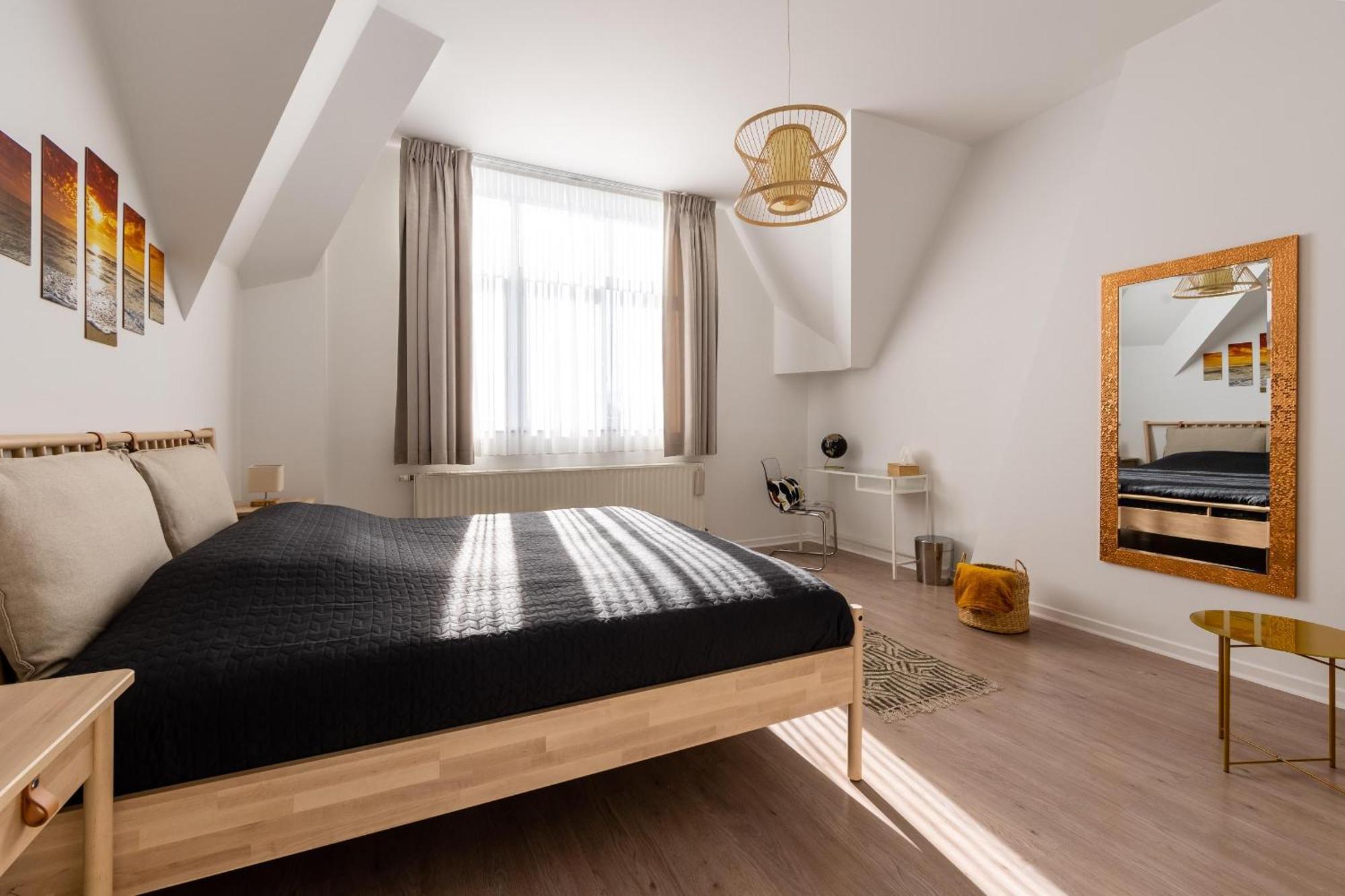 House Of Lara Villa Brussels Luaran gambar